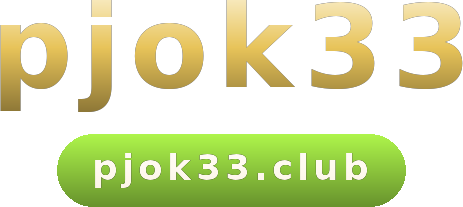 pjok33 logo