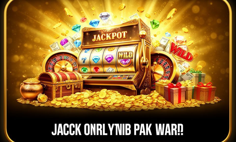 pjok33 Blackjack PlayZone